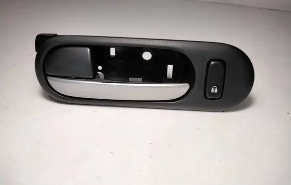 Mazda CX-7 Front door interior handle 8741V75
