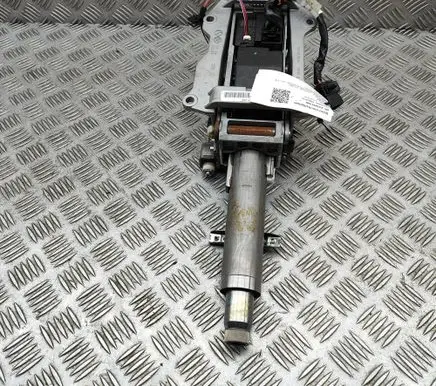 Porsche 911 991 Steering rack mechanical part 4H0907705K 4H0907705C
