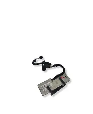 BMW 5 E39 Phone control unit/module 6916564 0109462U24