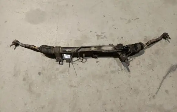 SsangYong Actyon Steering rack 1650009003 16500-09003