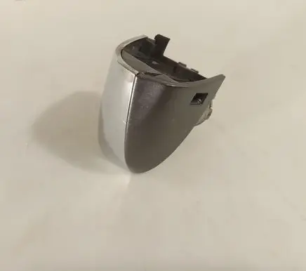 Mercedes-Benz GLE (W166 - C292) Front door lock (next to the handle) A0997661800