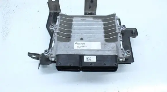 KIA Niro Engine control unit/module 954412BBJ0