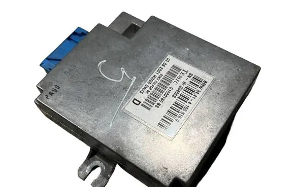 BMW 5 E39 Voice control module 4108516 844141085169