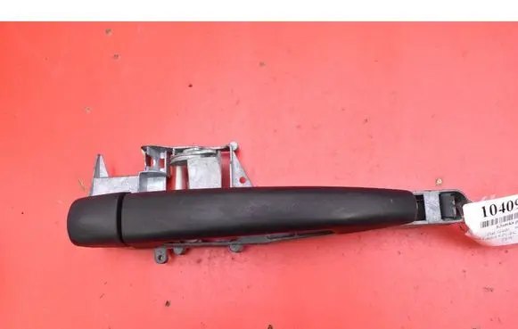 Fiat Scudo Front door exterior handle 