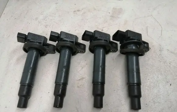 Toyota Prius (XW20) High voltage ignition coil 9091902240
