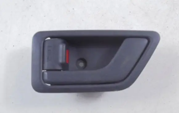 Hyundai Getz Rear door interior handle 82611-TB010