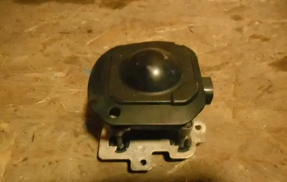 Audi A6 C7 Distronic sensor radar 4G0907561A