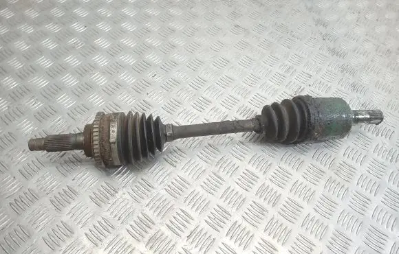 Mazda 626 Front driveshaft