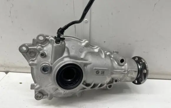 BMW X7 G07 Front differential BG001020746211 MG94526440723B086 746211