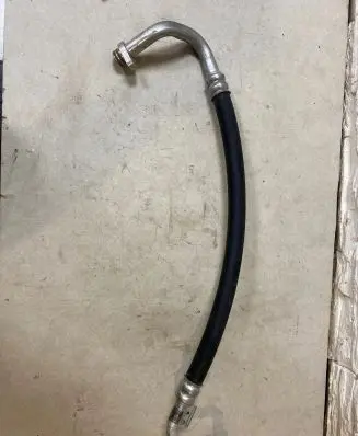 Peugeot Rifter Air conditioning (A/C) pipe/hose 94530Z01 9807256280