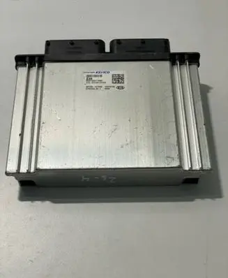 KIA Rio Engine control unit/module 3910607046 9001300178KF 1E07013X