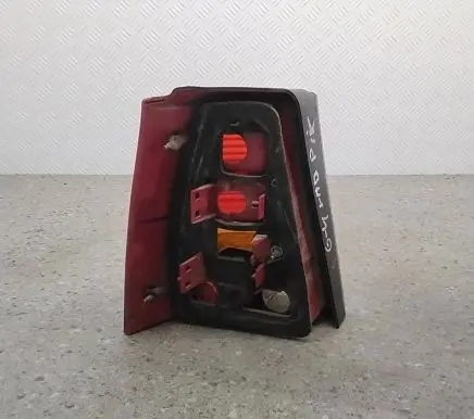 Volkswagen Golf IV Rear/tail lights 1J9945096P