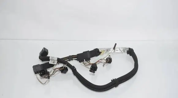 BMW 3 F30 F35 F31 Engine installation wiring loom 7649087 12517649087 7619144