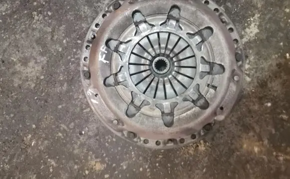 Ford Focus Clutch set kit