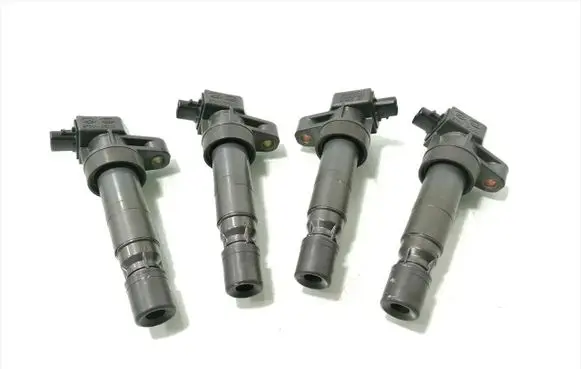 KIA Carens II High voltage ignition coil 27301-3C000