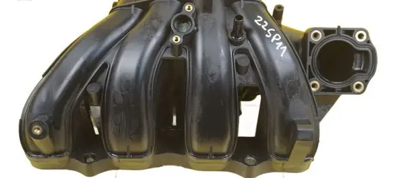 Fiat Sedici Intake manifold SSACY M16A