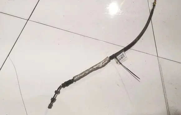 Citroen C4 Grand Picasso Handbrake/parking brake wiring cable 