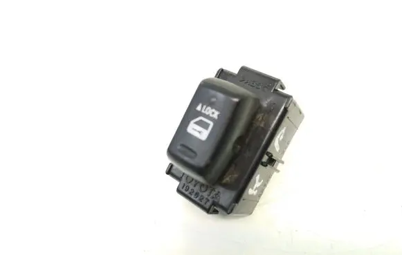 Lexus IS 220D-250-350 Central locking switch button 192627