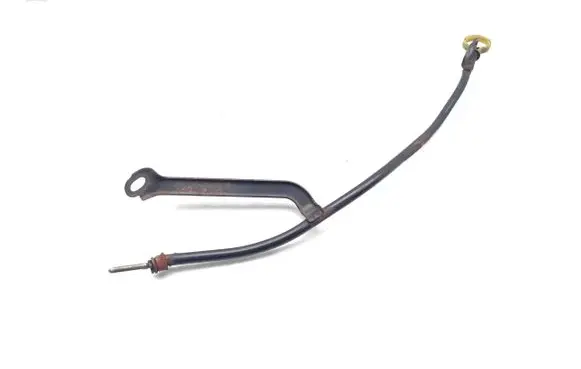 Oil level dip stick