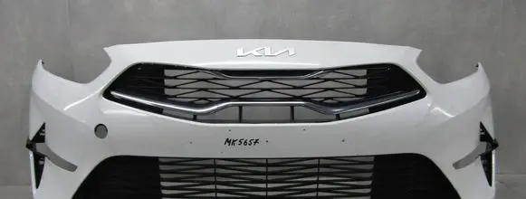 KIA Ceed Front bumper 86511J7DA0