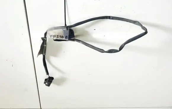 Ford Fiesta Airbag deployment crash/impact sensor 2s6t14b006ad