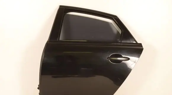 Jaguar XJ X351 Rear door