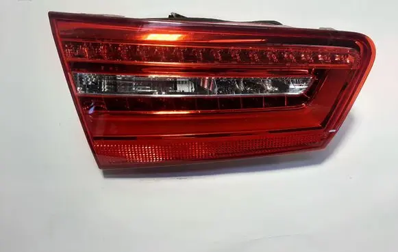 Audi A6 S6 C7 4G Tailgate rear/tail lights 4G9945093B