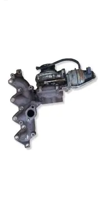 Chevrolet Cruze Turbo 55567731