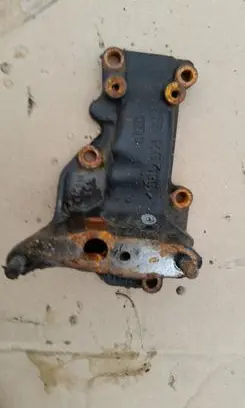Audi A6 C7 Other engine bay part