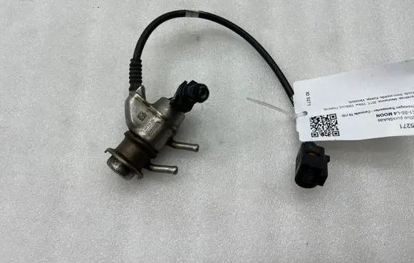 Volkswagen Transporter - Caravelle T6 AdBlue injector 7E0131113A