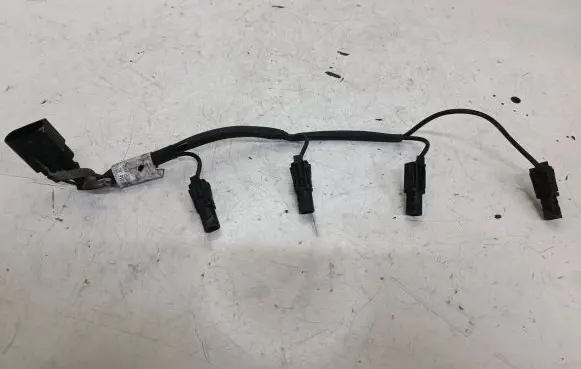 Mercedes-Benz Sprinter W906 Plug wire A6511501333