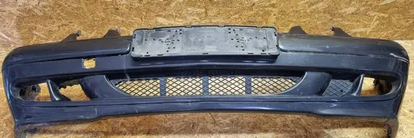 Mercedes-Benz E W210 Front bumper