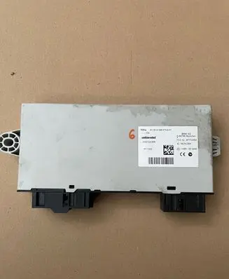 BMW 5 F10 F11 Engine ECU kit and lock set 9339274 4427ACAS4 116RI000056