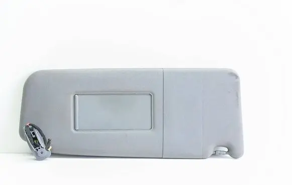 Audi A6 S6 C5 4B Sun visor 4B0857552