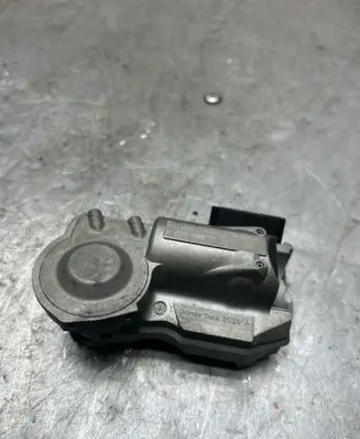 Mercedes-Benz E W211 Steering wheel lock A0355457732
