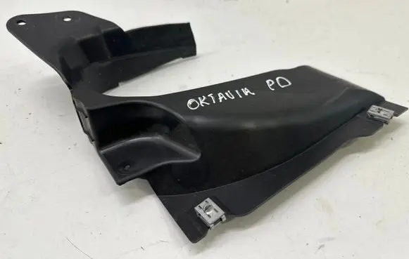 Skoda Octavia Mk4 Other engine bay part 5E3854906A