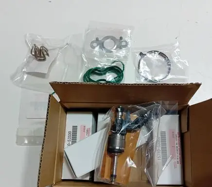Suzuki Vitara (LY) Fuel injection (other) 1570053810RX0 15700-53810-RX0 1571053S00