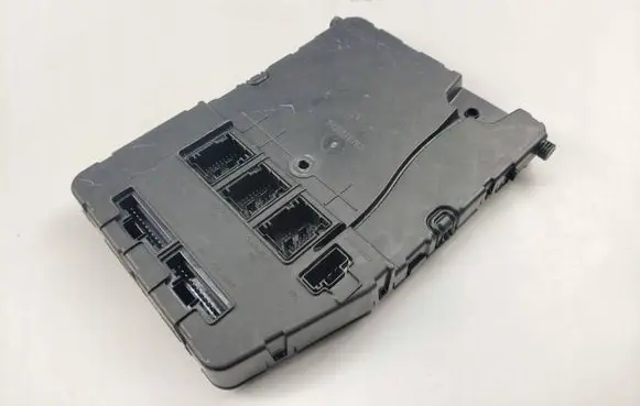Renault Clio III Comfort/convenience module 8200780033