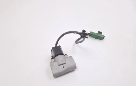 Renault Zoe Air conditioning (A/C) expansion valve 924871682R
