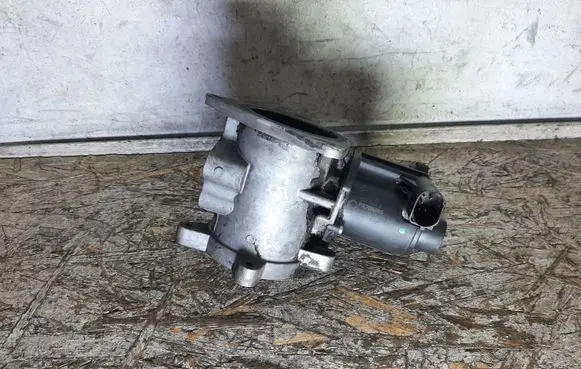 Volkswagen Transporter - Caravelle T5 EGR valve 076131501B