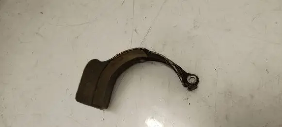 Other front suspension part