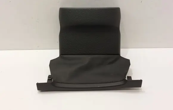Volkswagen Tiguan Steering wheel column trim 5N0858565B 5N0858560B