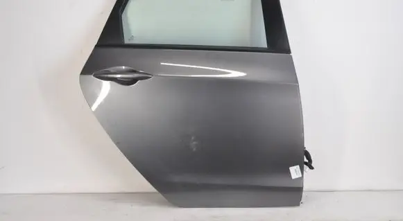 Hyundai i30 Rear door 
