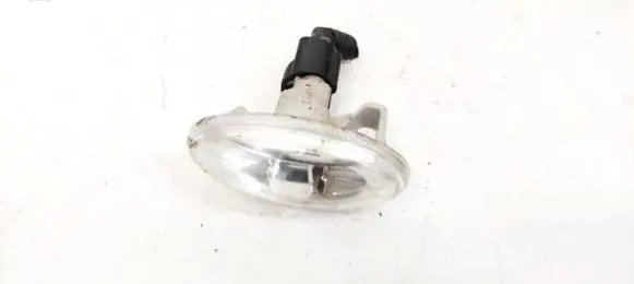 Peugeot 4007 Front fender indicator light