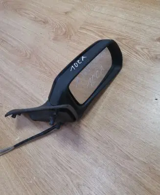 Citroen Xantia Manual wing mirror 01844 02844