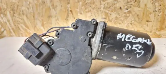 Renault Megane II Wiper motor 7701054828