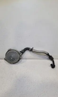 Audi A6 S6 C6 4F Vacuum pump 057145100RE