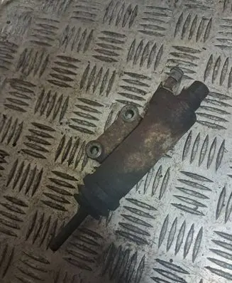 GAZ GAZelle Clutch slave cylinder 