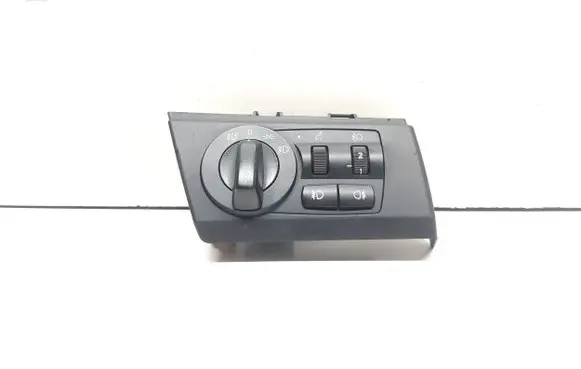 BMW X3 E83 Light switch 3420282