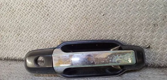 KIA Sorento Front door exterior handle 826603E000